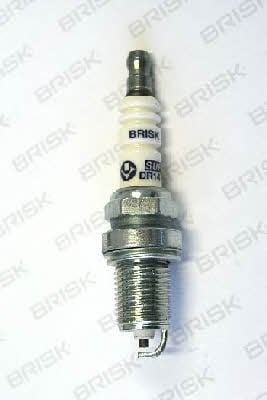 Brisk 1570 Spark plug Brisk (1570) DR15YC-9 1570: Buy near me in Poland at 2407.PL - Good price!