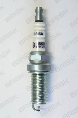 Brisk 1578 Spark plug Brisk (1578) ER15YS-9 1578: Buy near me in Poland at 2407.PL - Good price!