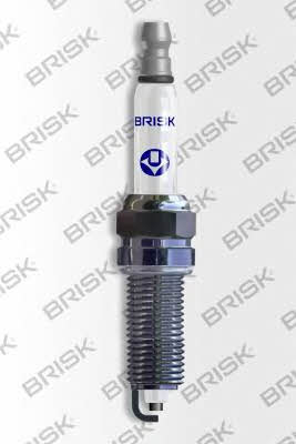 Brisk 1587 Spark plug Brisk (1587) MR14LC 1587: Buy near me in Poland at 2407.PL - Good price!