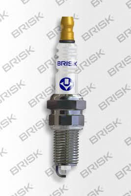 Brisk 1705 Свеча зажигания Brisk (1705) BR14YS 1705: Отличная цена - Купить в Польше на 2407.PL!