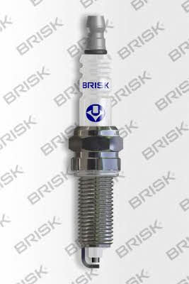 Brisk 1709 Spark plug Brisk (1709) QR15LC-1 1709: Buy near me in Poland at 2407.PL - Good price!
