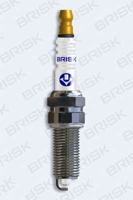 Brisk 1723 Spark plug Brisk (1723) RR15YS-1 1723: Buy near me in Poland at 2407.PL - Good price!