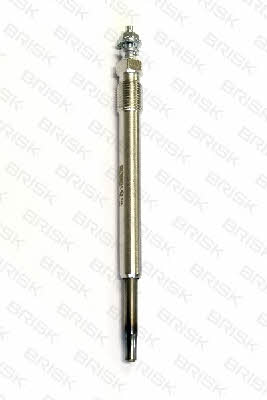 Brisk S510 Glow plug S510: Buy near me at 2407.PL in Poland at an Affordable price!