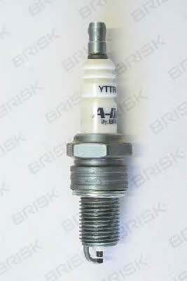 Brisk 0020 Spark plug Brisk (0020) A-line 6 0020: Buy near me in Poland at 2407.PL - Good price!