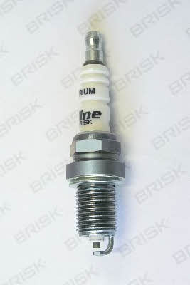 Brisk 0025 Spark plug Brisk (0025) A-line 17 0025: Buy near me at 2407.PL in Poland at an Affordable price!