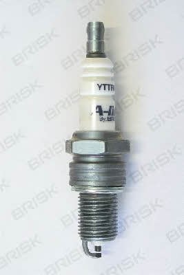 Brisk 0034 Spark plug Brisk (0034) A-line 13 0034: Buy near me at 2407.PL in Poland at an Affordable price!