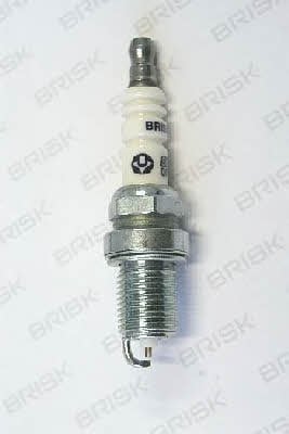 Brisk 1334 Spark plug Brisk (1334) DR15YS 1334: Buy near me in Poland at 2407.PL - Good price!
