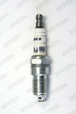 Brisk 1336 Spark plug Brisk (1336) G15YC 1336: Buy near me at 2407.PL in Poland at an Affordable price!