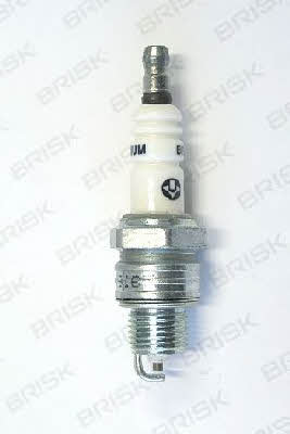 Brisk 1339 Spark plug Brisk (1339) NR15YC 1339: Buy near me in Poland at 2407.PL - Good price!
