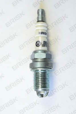 Brisk 1349 Spark plug Brisk (1349) DX15LTC-1 1349: Buy near me in Poland at 2407.PL - Good price!