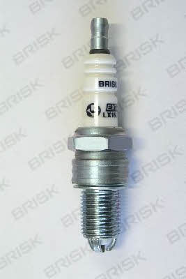 Brisk 1350 Spark plug Brisk (1350) LX15LTC-1 1350: Buy near me in Poland at 2407.PL - Good price!