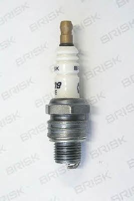 Brisk 1354 Spark plug Brisk (1354) NR15S 1354: Buy near me in Poland at 2407.PL - Good price!
