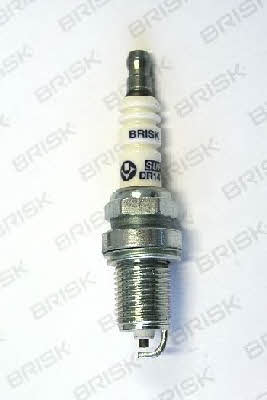 Brisk 1359 Spark plug Brisk (1359) D17YC 1359: Buy near me at 2407.PL in Poland at an Affordable price!