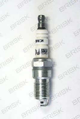 Brisk 1362 Spark plug Brisk (1362) GR15YC 1362: Buy near me in Poland at 2407.PL - Good price!