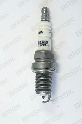 Brisk 1402 Spark plug Brisk (1402) DR17YP 1402: Buy near me at 2407.PL in Poland at an Affordable price!