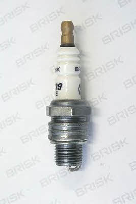 Brisk 1432 Spark plug Brisk (1432) NR14S 1432: Buy near me in Poland at 2407.PL - Good price!