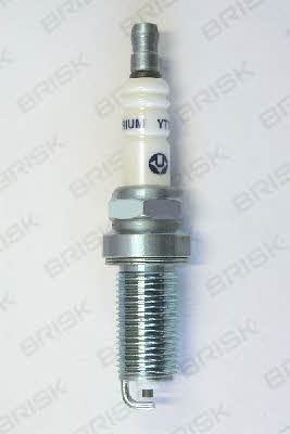 Brisk 1436 Spark plug Brisk (1436) ER15YC-1 1436: Buy near me in Poland at 2407.PL - Good price!