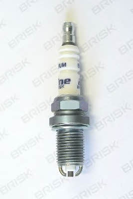 Brisk 1444 Spark plug Brisk (1444) A-line 20 1444: Buy near me in Poland at 2407.PL - Good price!