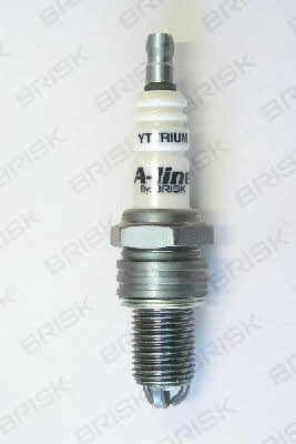 Brisk 1446 Spark plug Brisk (1446) A-line 22 1446: Buy near me in Poland at 2407.PL - Good price!