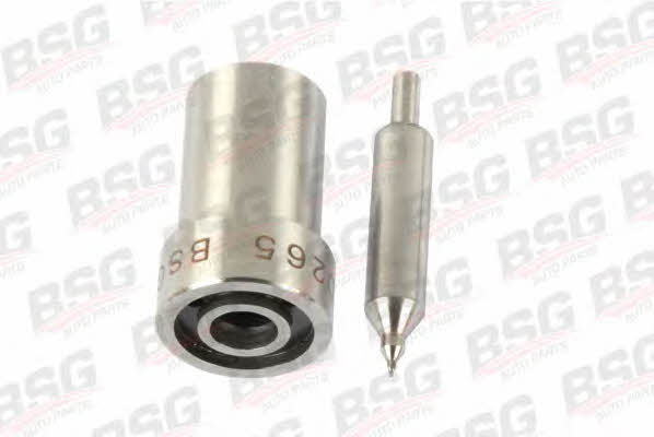 BSG 30-155-003 O-RING,FUEL 30155003: Buy near me in Poland at 2407.PL - Good price!