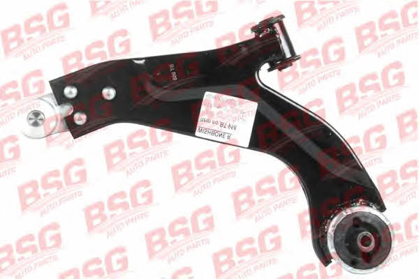 BSG 30-315-006 Suspension arm front lower left 30315006: Buy near me in Poland at 2407.PL - Good price!