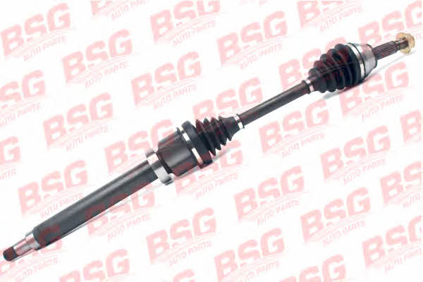 BSG 30-350-007 CV joint 30350007: Buy near me in Poland at 2407.PL - Good price!