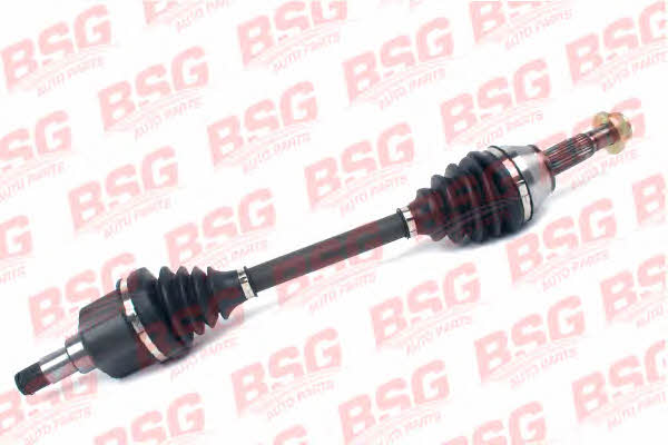BSG 30-350-008 Drive shaft 30350008: Buy near me in Poland at 2407.PL - Good price!