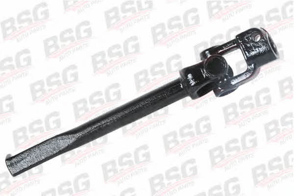 BSG 30-365-001 Steering shaft flexible coupling 30365001: Buy near me in Poland at 2407.PL - Good price!