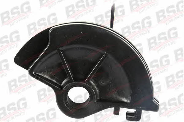 BSG 30-435-002 Bolt, release fork 30435002: Buy near me in Poland at 2407.PL - Good price!