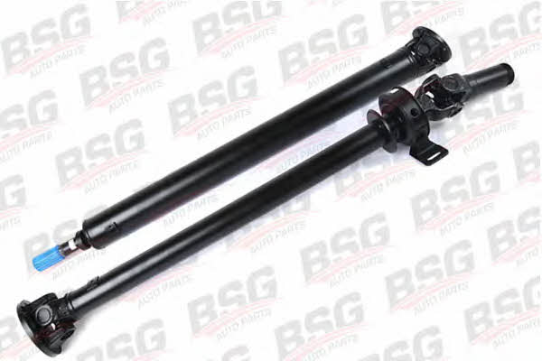 BSG 30-450-001 Propeller shaft 30450001: Buy near me in Poland at 2407.PL - Good price!
