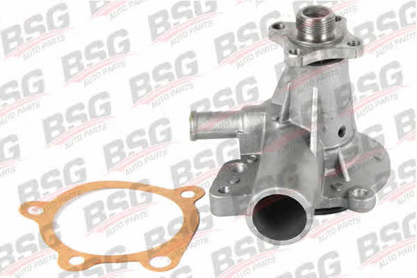 BSG 30-500-003 Water pump 30500003: Buy near me at 2407.PL in Poland at an Affordable price!