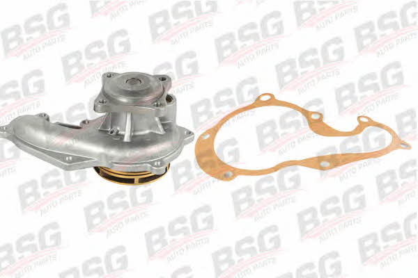 BSG 30-500-013 Water pump 30500013: Buy near me in Poland at 2407.PL - Good price!