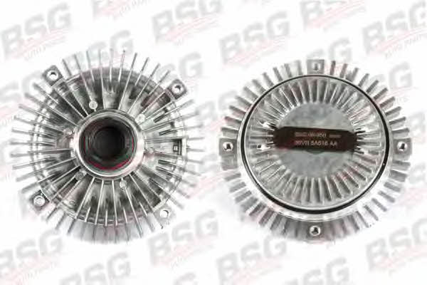 BSG 30-505-002 Viscous coupling assembly 30505002: Buy near me in Poland at 2407.PL - Good price!