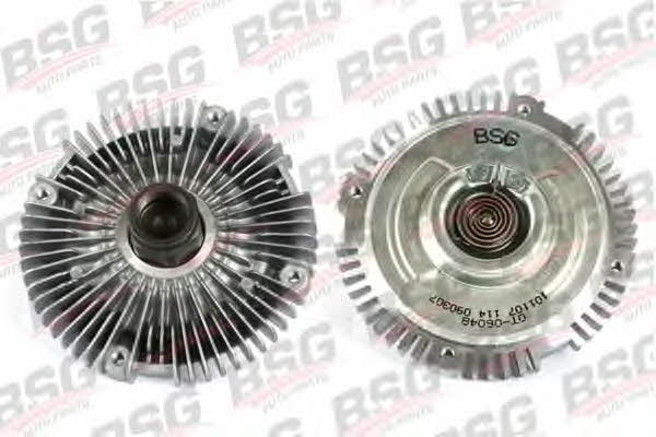 BSG 30-505-007 Visco-Kupplung komplett 30505007: Kaufen Sie zu einem guten Preis in Polen bei 2407.PL!