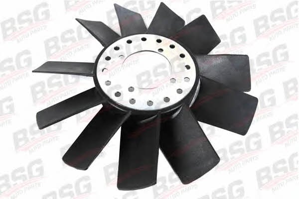 BSG 30-515-003 Fan impeller 30515003: Buy near me in Poland at 2407.PL - Good price!