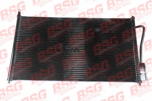 BSG 30-525-002 Cooler Module 30525002: Buy near me in Poland at 2407.PL - Good price!