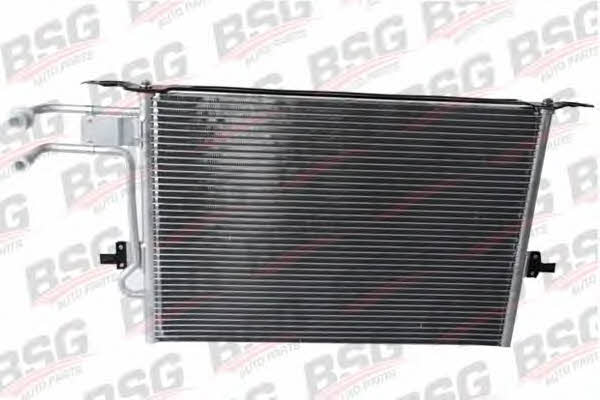 BSG 30-525-004 Cooler Module 30525004: Buy near me in Poland at 2407.PL - Good price!
