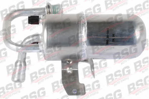 BSG 30-540-001 Осушувач кондиціонера 30540001: Приваблива ціна - Купити у Польщі на 2407.PL!