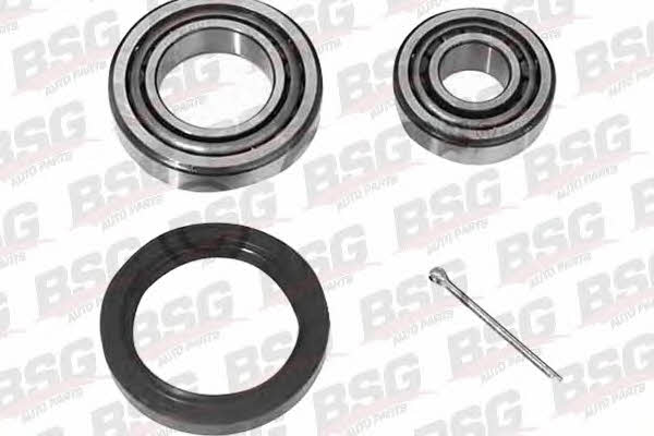 BSG 30-600-002 Wheel bearing kit 30600002: Buy near me in Poland at 2407.PL - Good price!