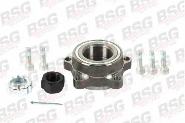 BSG 30-600-007 Wheel bearing kit 30600007: Buy near me in Poland at 2407.PL - Good price!