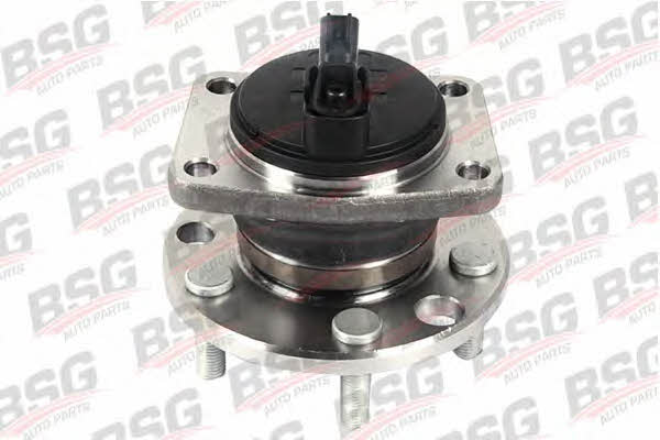 BSG 30-600-008 Wheel bearing kit 30600008: Buy near me in Poland at 2407.PL - Good price!