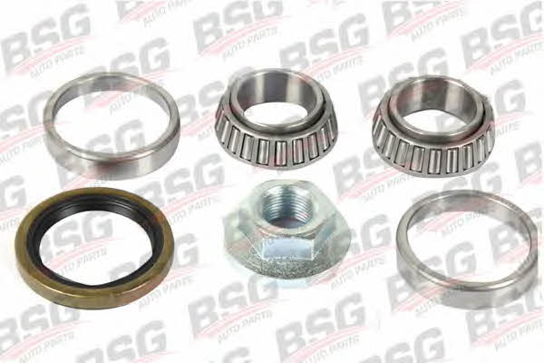 BSG 30-600-009 Wheel bearing kit 30600009: Buy near me in Poland at 2407.PL - Good price!