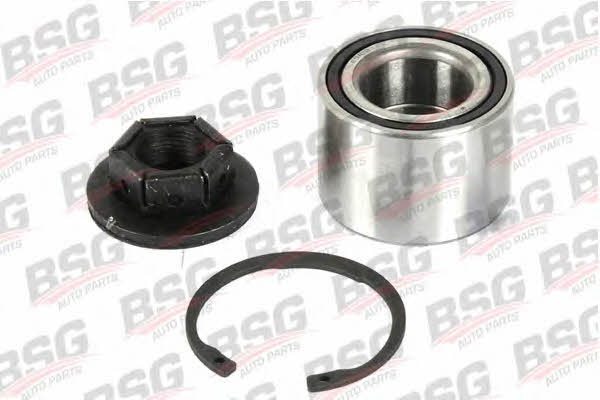 BSG 30-600-010 Wheel bearing kit 30600010: Buy near me in Poland at 2407.PL - Good price!