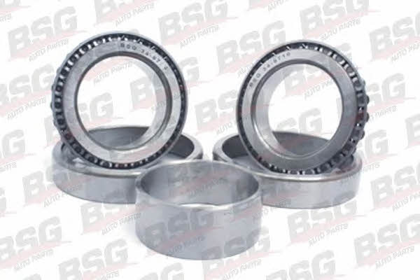 BSG 30-600-013 Rear Wheel Bearing Kit 30600013: Buy near me in Poland at 2407.PL - Good price!