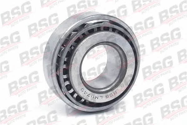 BSG 30-605-001 Wheel hub bearing 30605001: Buy near me in Poland at 2407.PL - Good price!