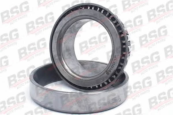 BSG 30-605-006 Wheel hub bearing 30605006: Buy near me in Poland at 2407.PL - Good price!