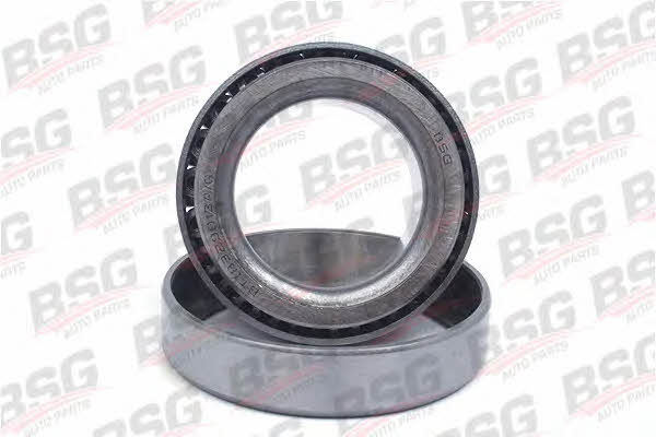 BSG 30-605-013 Rear wheel hub bearing 30605013: Buy near me in Poland at 2407.PL - Good price!