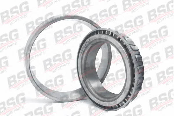 BSG 30-605-018 Wheel hub bearing 30605018: Buy near me in Poland at 2407.PL - Good price!