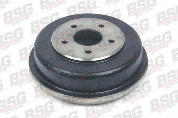 BSG 30-225-012 Rear brake drum 30225012: Buy near me at 2407.PL in Poland at an Affordable price!