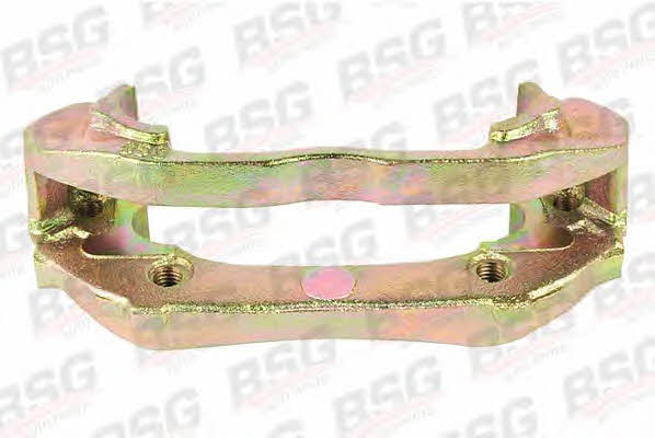 BSG 30-255-001 Brake caliper bracket 30255001: Buy near me in Poland at 2407.PL - Good price!
